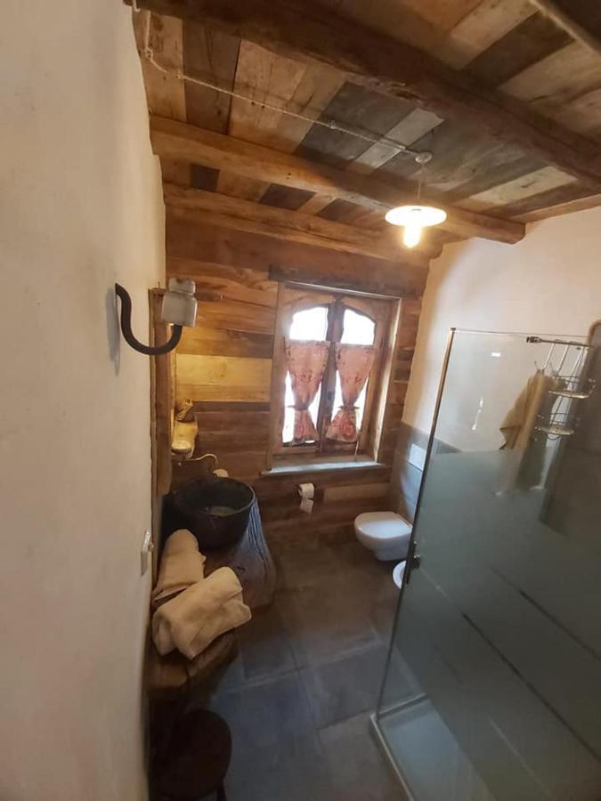 Pradleves Chalet Maribru المظهر الخارجي الصورة
